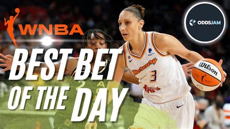 wnba props|PropsMadness .